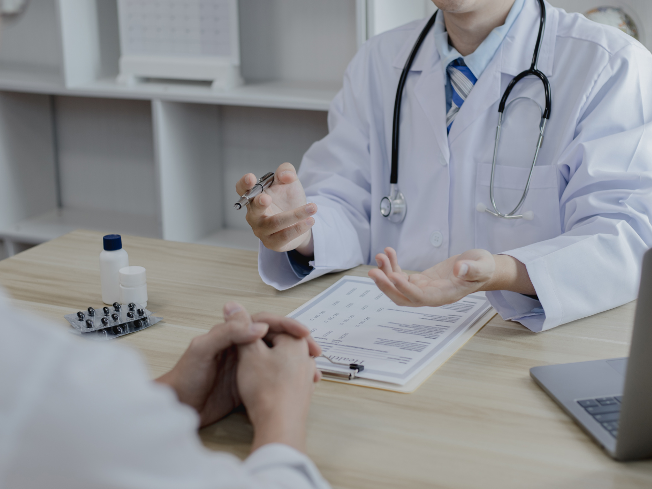 Autoimmune Conditions