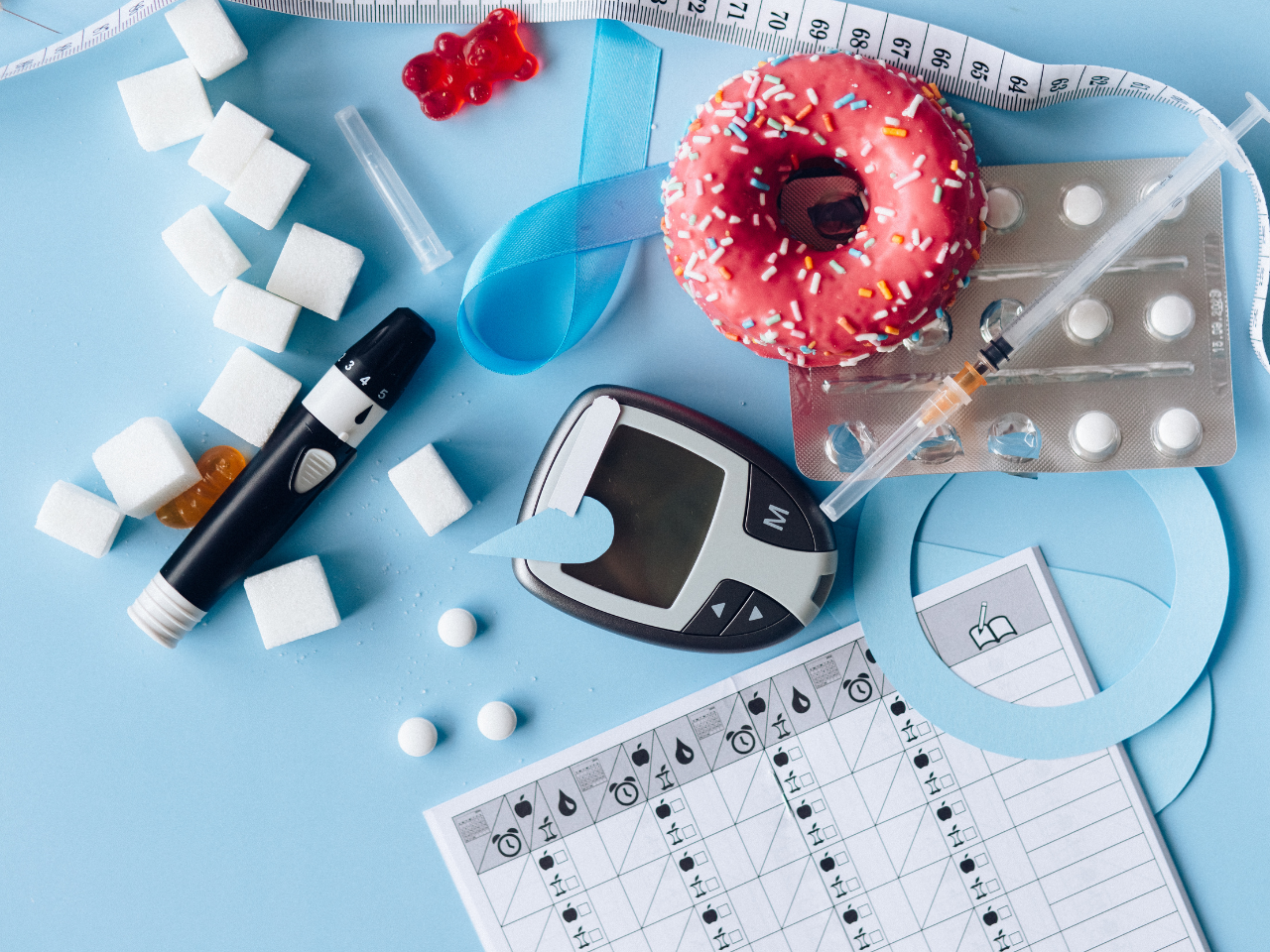Diabetes Reversal Program