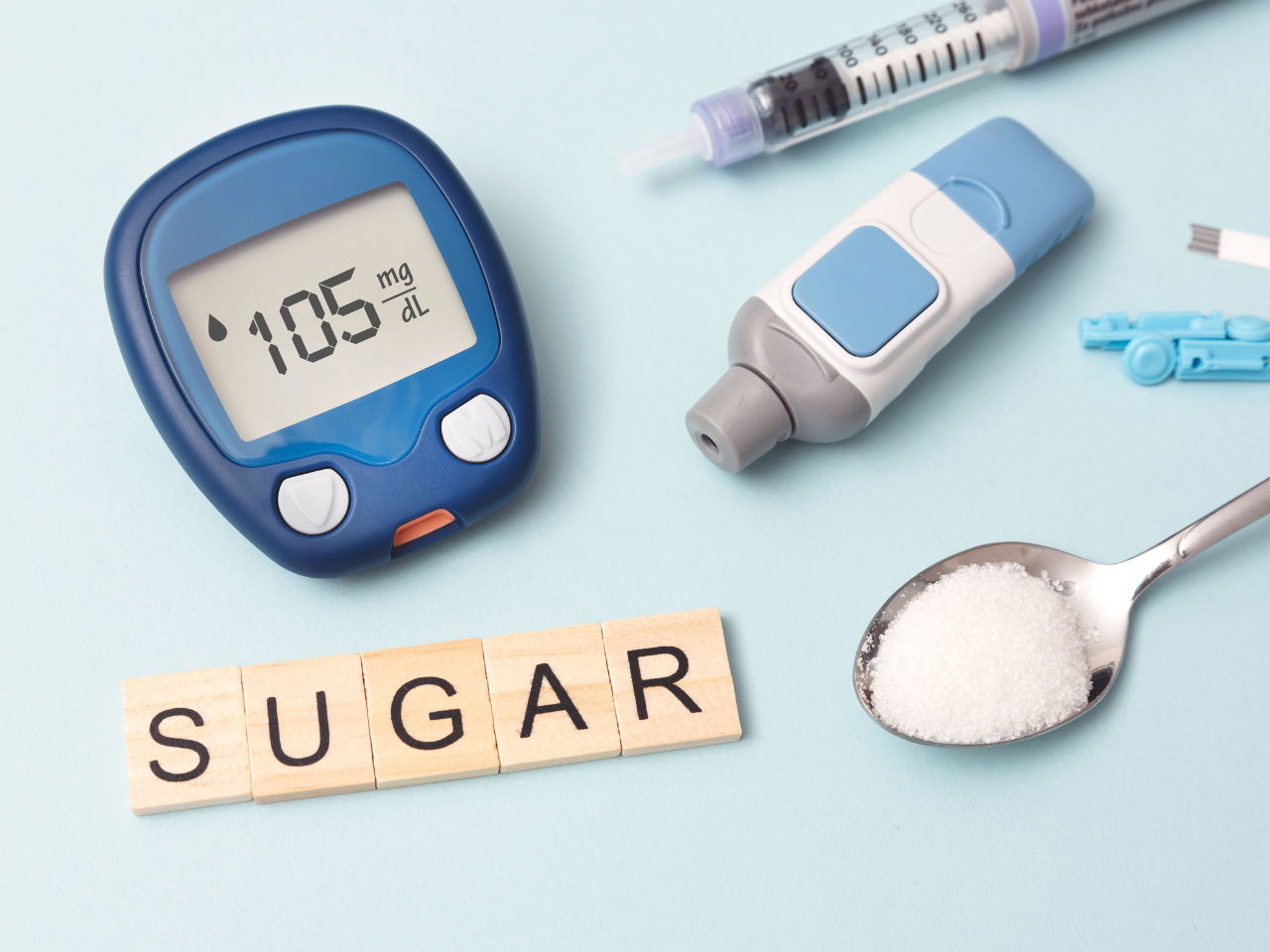 Insulin Resistance Treatment