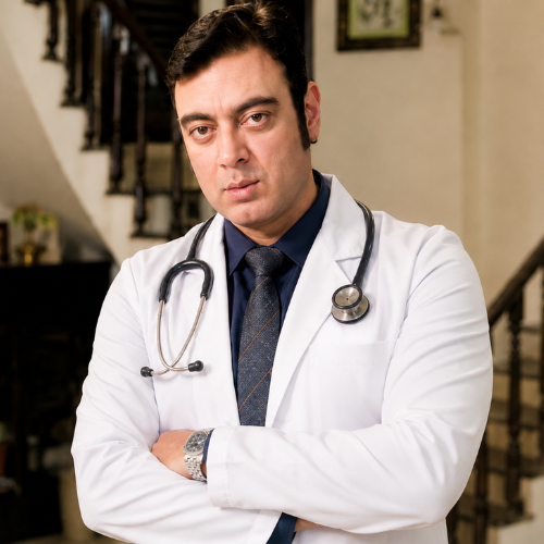 Doctor Consultation