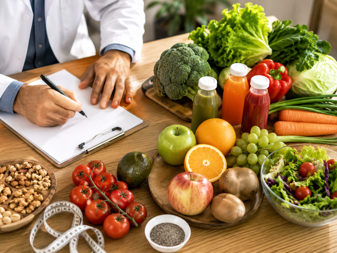 Lifestyle Medicine